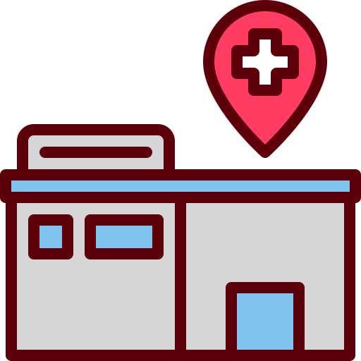 Healthcare facility cleaning services